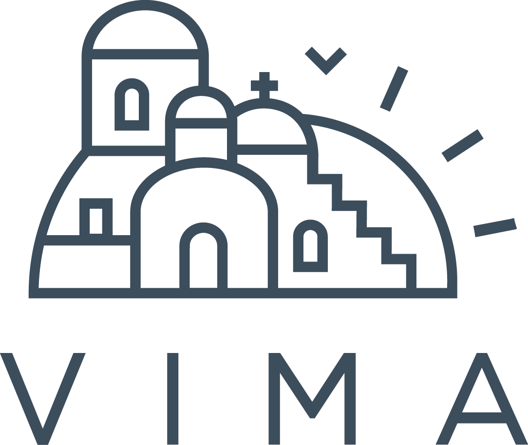 Vima Santorini